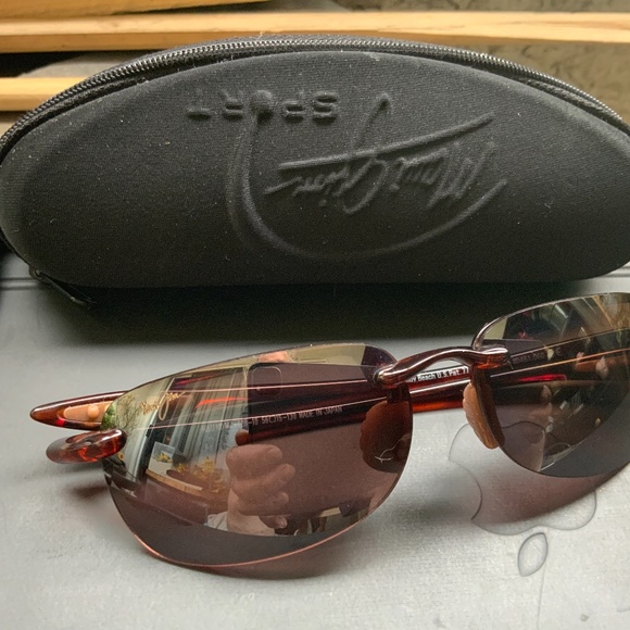 Maui Jim Other - Maui Jim sunglasses